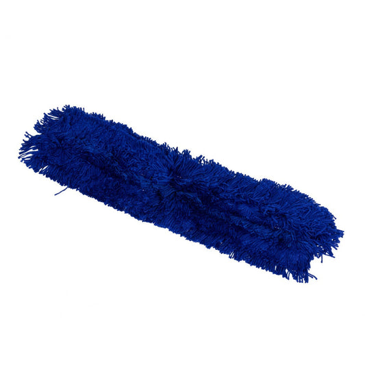 Purely Smile Dust Sweeper Cover 24” Blue