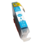 Compatible Canon BCI-3C Cyan Ink also for BCI-5C BCI-6C Inkjet