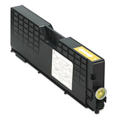 Ricoh CL3500 Type 165 Toner Yellow 402447