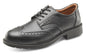 Beeswift Brogue Shoe S1 Black 05