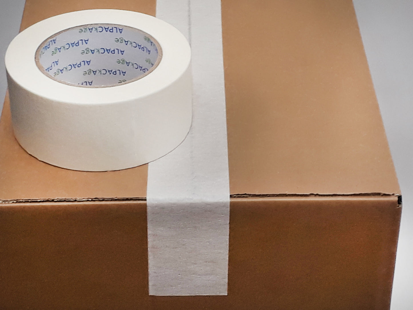 Masking Tape 50mm 50m 140mu Box 72