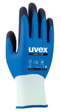 Uvex Unilite 7710F Blue 11 (Pack of 10)