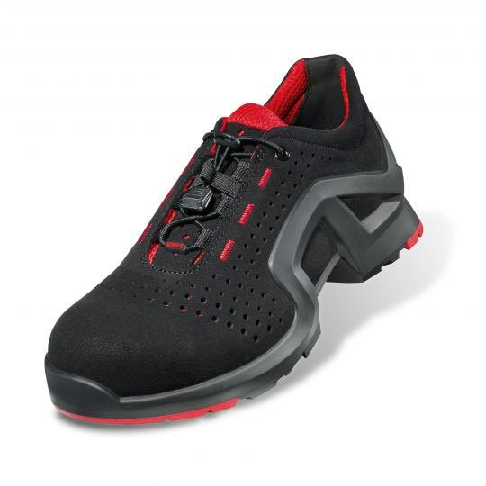 UVEX 1 X-TENDED SUPPORT S1 SRC SHOE Size 12