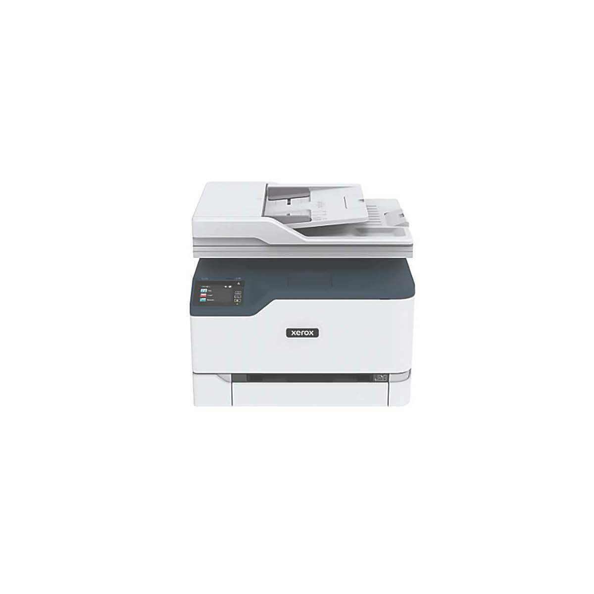 OEM Xerox C235 A4 Colour Multifunction Laser Printer