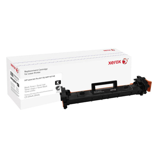 Xerox Everyday Remanufactured For HP CF294A Black Laser Toner 006R04504